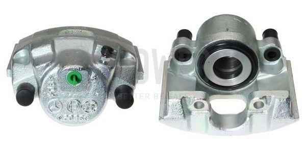 BUDWEG CALIPER Jarrusatula 344315